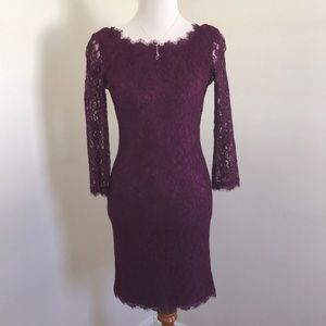 Diane Von Furstenberg Dress